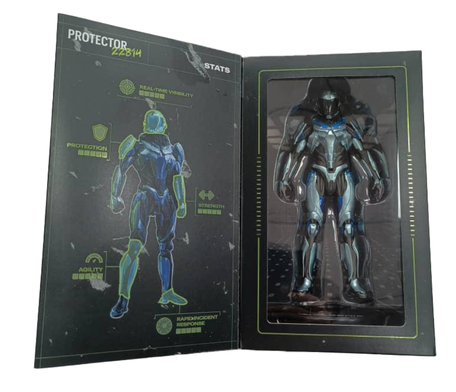 Robot in box Screenshot 1 (1)